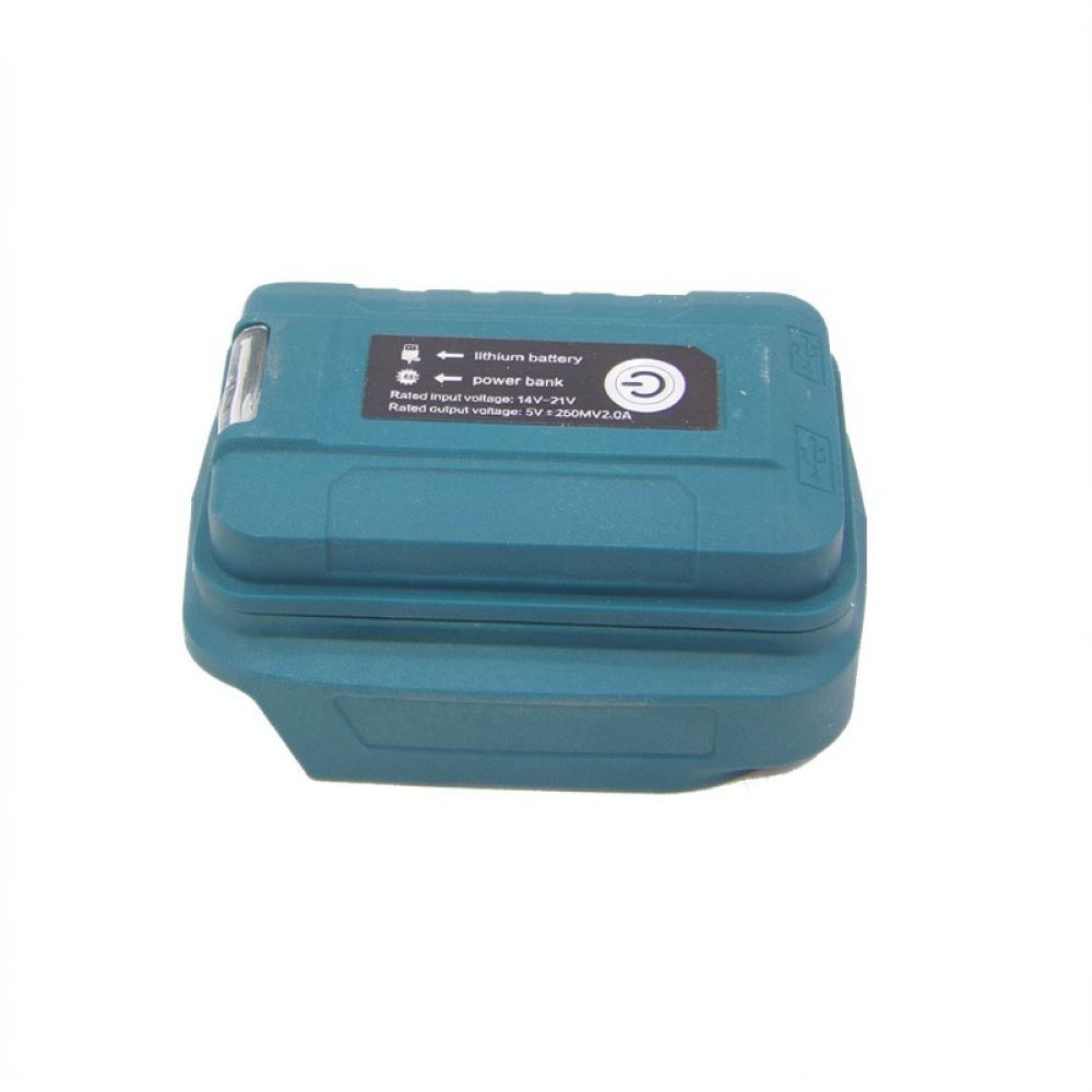 마키타 18V 배터리용 휴대용 전원 어댑터, USB T - Outdoor Power Adapter Usb C 리뷰 및 가격