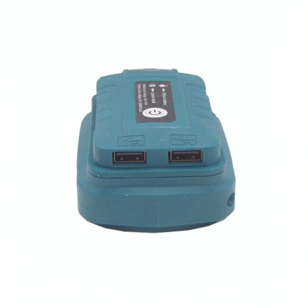 마키타 18V 배터리용 휴대용 전원 어댑터, USB T - Outdoor Power Adapter Usb C 리뷰 및 가격